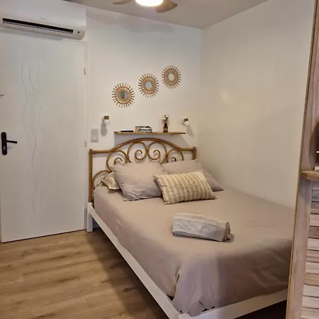 Soleil Marin A Village Apartment *