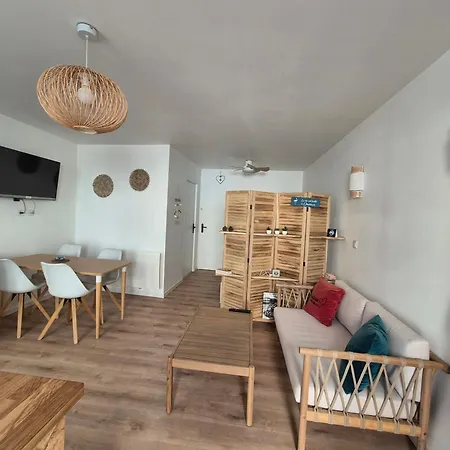 Soleil Marin A Village Apartment