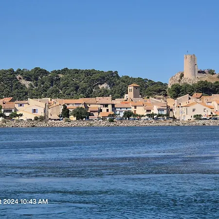 Soleil Marin A Village *