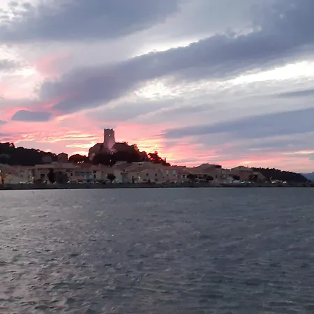 Soleil Marin A Village Apartman *