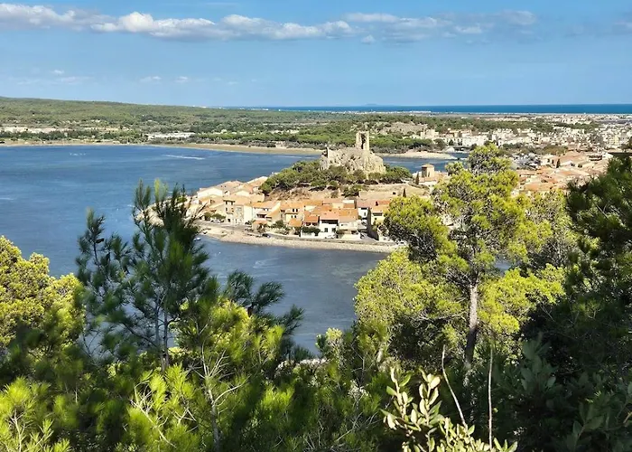 Soleil Marin à Village *