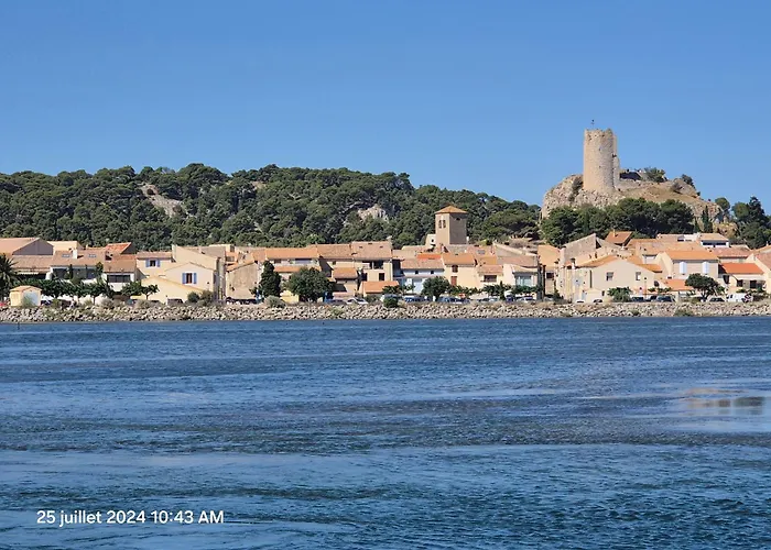 Soleil Marin A Village *