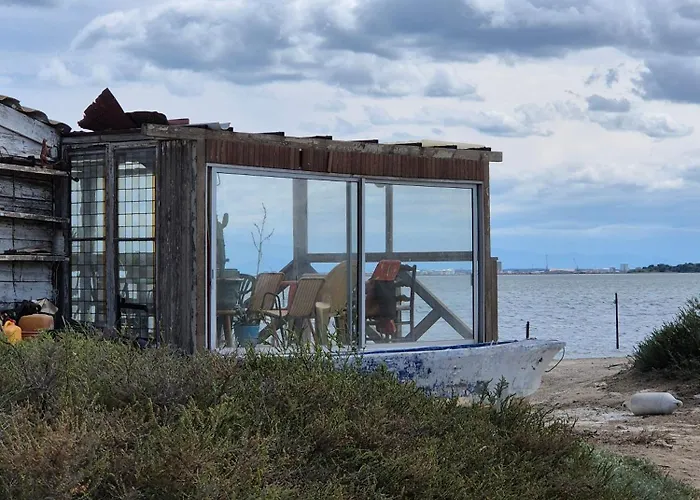 Apartamento Soleil Marin à Village *
